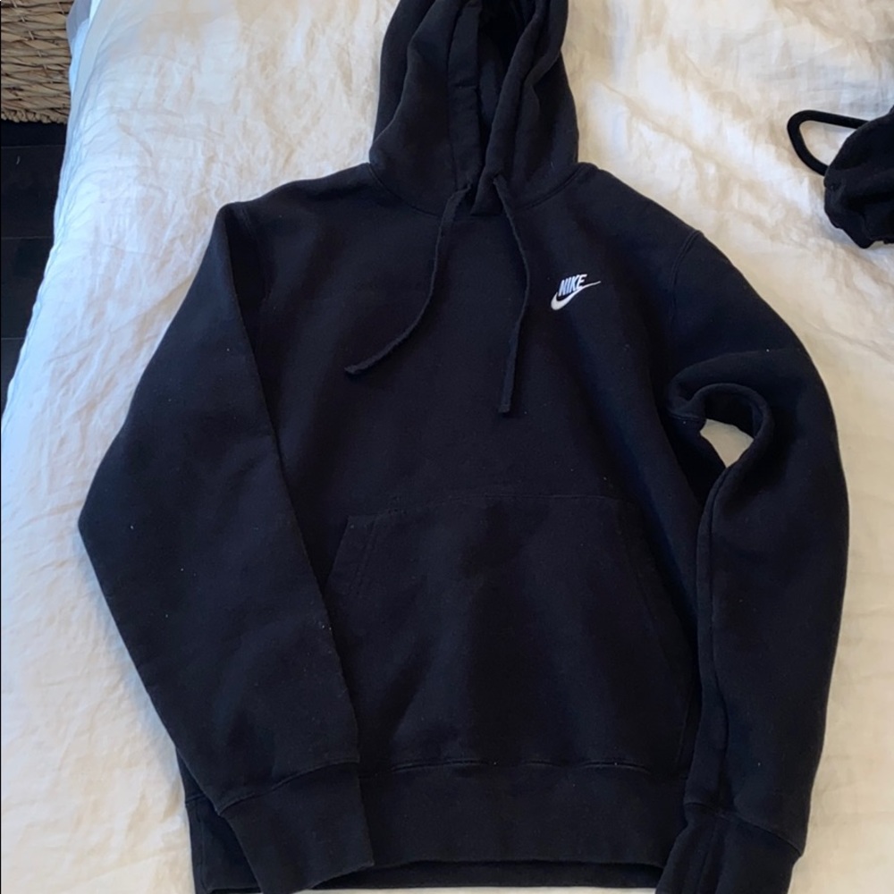 Nike hoodie